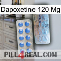 Dapoxetine 120 Mg 39